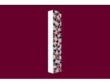 Cristallo Design Stoer, Letter I