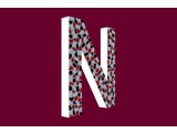 Cristallo Design Stoer, Letter N