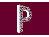 Cristallo Design Stoer, Letter P