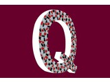 Cristallo Design Stoer, Letter Q