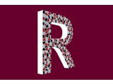 Cristallo Design Stoer, Letter R