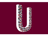 Cristallo Design Stoer, Letter U