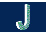 Cristallo Design Fris, Letter J