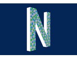 Cristallo Design Fris, Letter N