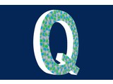 Cristallo Design Fris, Letter Q