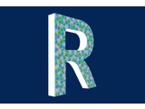Cristallo Design Fris, Letter R