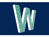 Cristallo Design Fris, Letter W