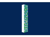 Cristallo Design Fris, Letter I