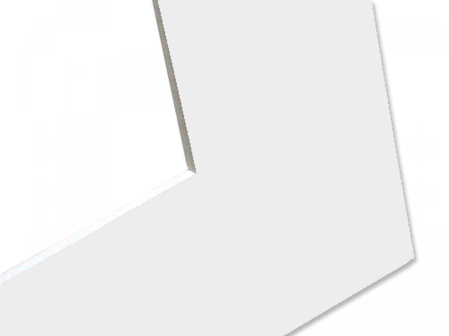Passe-partouts Very White
