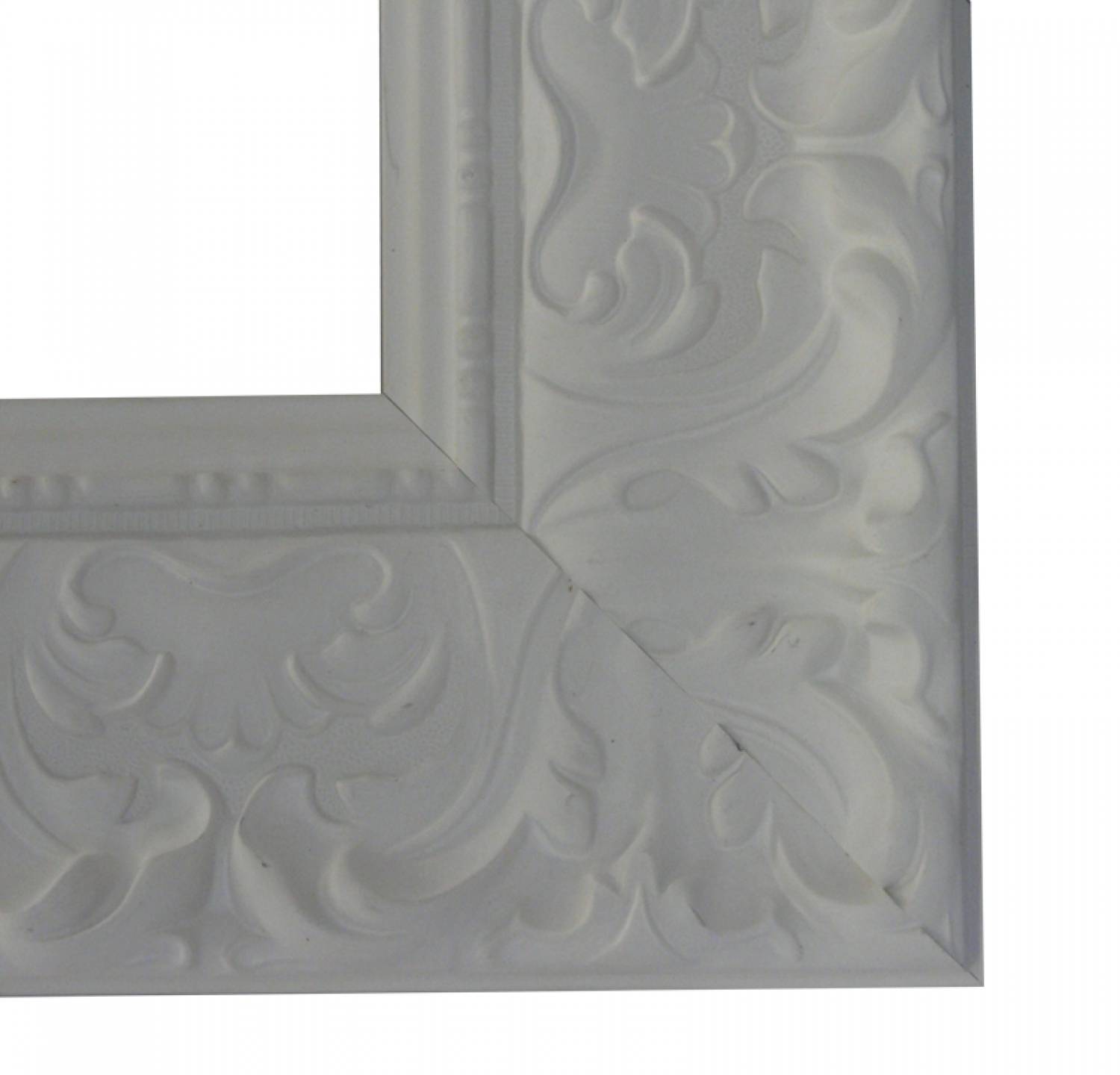 Premier Ornament XL mat wit