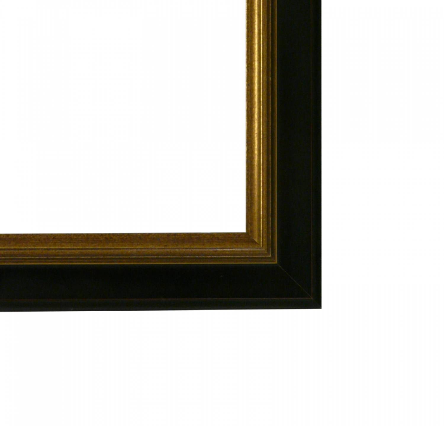 Premier Century M zwart goud