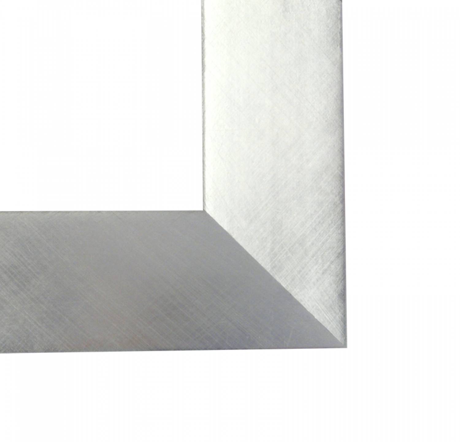 Premier Design L zilver met kras