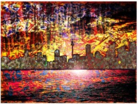 Citylines - Eric Thuis