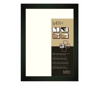 Tot 9 Cm P Inlijsten In Lijst De Lijsten Fabriek Selecteer Afmeting Box Frame Barth 10 Mm Pe Lijst 810 127 Zwart