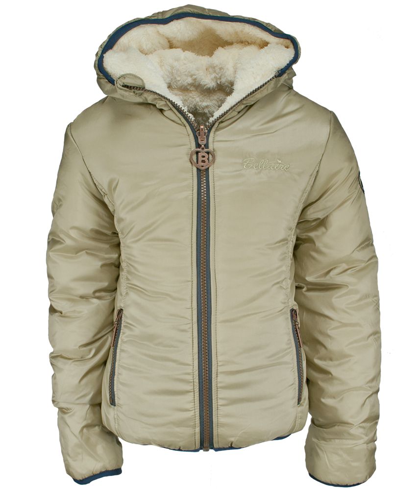 Meisjes winterjassen Online winterjas voor een meisje kopen. Kijk jij er ook de hele zomer naar uit om een meisjes winterjas te kopen of wacht je liever tot het kouder begint te worden? Een beetje gek dat in de zomer de eerste winterjassen bij ons binnen komen en je ze al kunt bestellen.