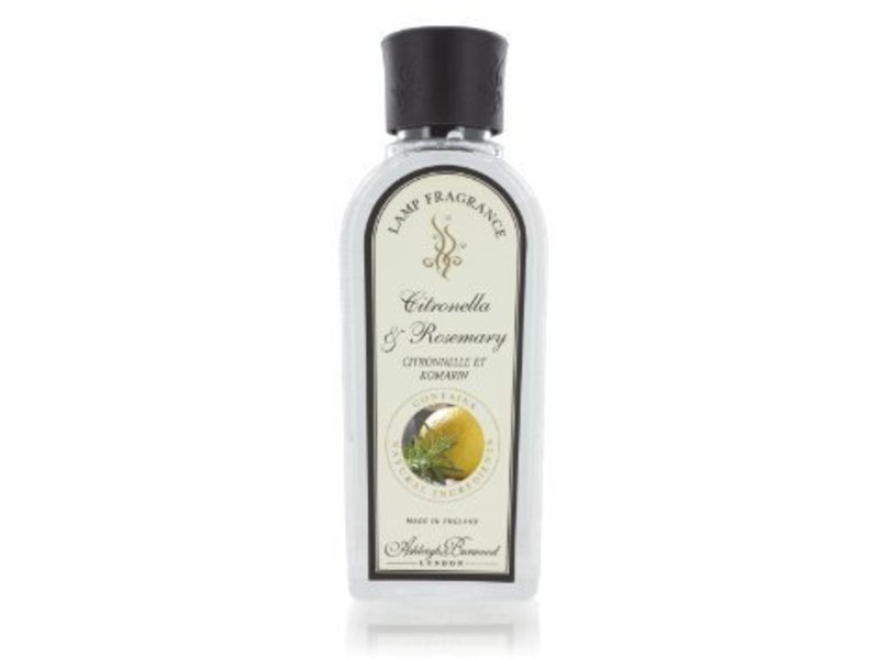 Fragrance Lamp Oil Citronella Rosemary New Decovista Colorful Ashleigh Burwood Fragrance Lamp Oil Citronella Rosemary
