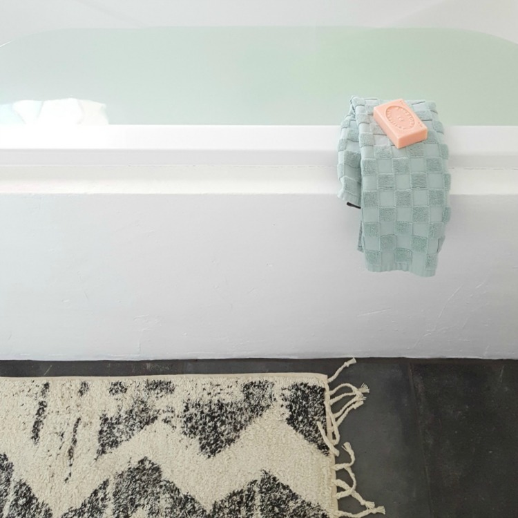 Creëer sfeer in huis met een vloerkleed! wonenmetlef.nl