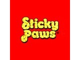 Sticky Paws