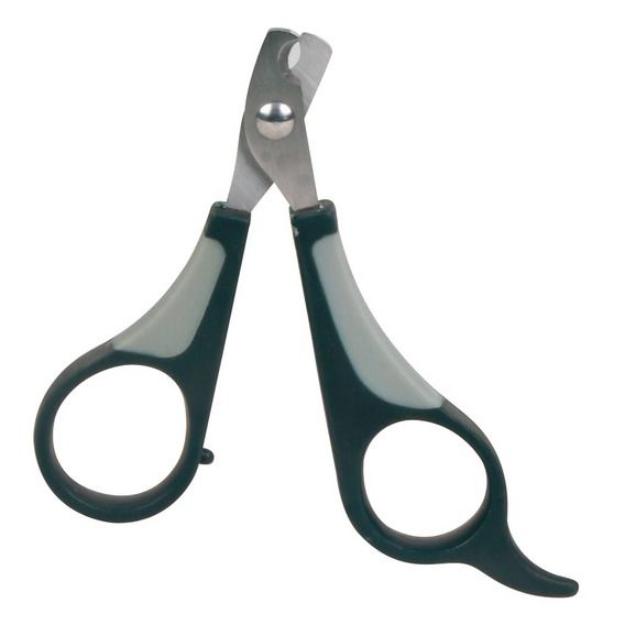 Cat nail scissors - Catcetera