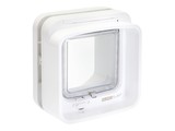 Sureflap DualScan microchip kattenluik