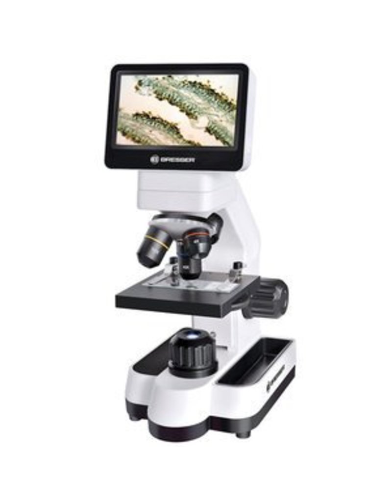 Bresser usb digital microscope 20x-350x software