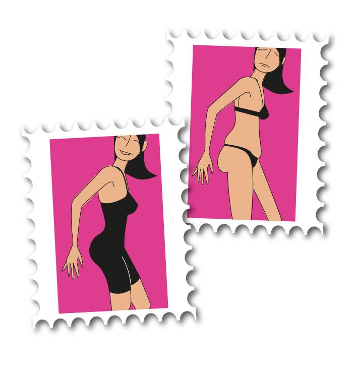 Corrigerende Lingerie