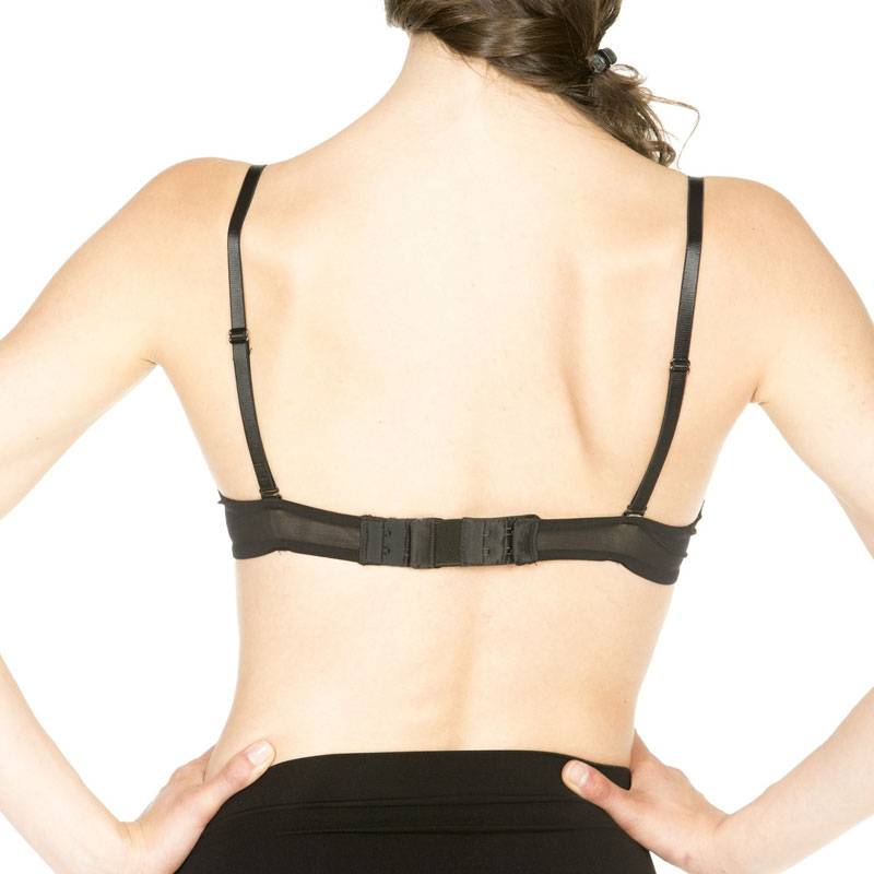 La plus grande sélection en ligne d’extension soutien-gorge Astuce de pro: Votre soutien-gorge vous serre d'un peu trop près?. Le prolongateur s'accroche à lui en un clin d'oeil et rallonge le tour de dos à la demande. Lot 3 Rallonges de soutien palmmetrf1.ga Rating: % positive.