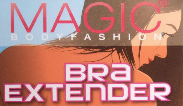 Bra Extender