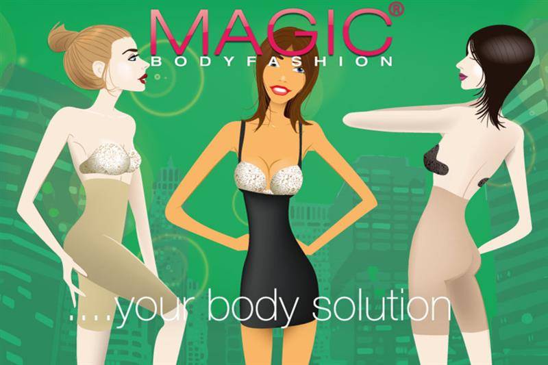 Shapewear