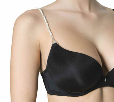 Spalline del reggiseno