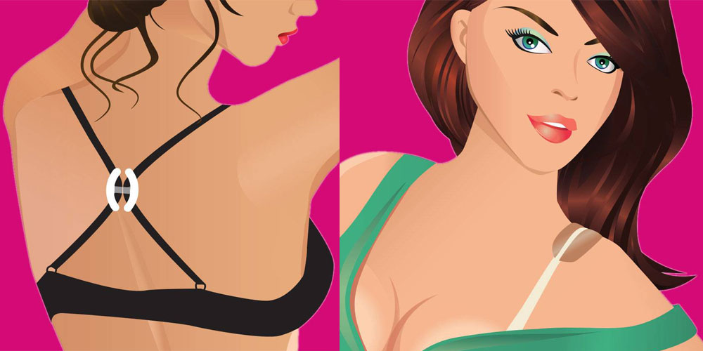 Conseils de soutien-gorge