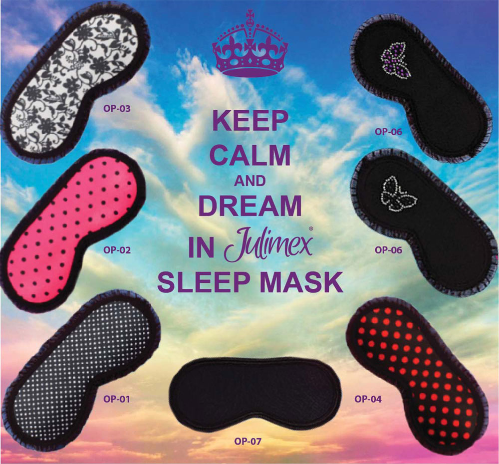 Sleep Masks