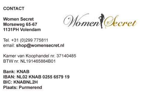 Contact gegevens