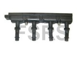 Automega Bobine Opel Adam Ampera Astra Cascada Corsa Insignia Meriva Mokka Zafira