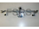 Automega Ruitenwissermechaniek Opel Corsa Combo-C