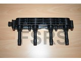 Automega Bobine Opel Astra Corsa Meriva Vectra Zafira X14XE Z14XE C16SEL X16XEL Y16XE Z16XE Z16YNG