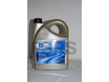 Opel Originele motorolie 5W30 dexos 2 synthetisch Long Life 5ltr