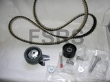 Dayco Distributieset Opel Astra Signum Vectra Zafira Z19DT Z19DTL