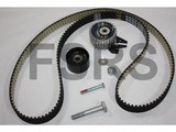 Dayco Distributieset Opel Astra Signum Vectra Zafira Z19DTH Z19DTJ