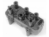 Automega Bobine Opel Omega-B X25XE X30XE