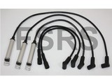Bougiekabelset Opel Ascona-C Kadett-E 13S 16SV E16NZ C16NZ