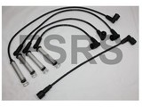 Bougiekabelset Opel Astra-F 14NV C14NZ X14NZ
