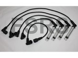 Bougiekabelset Opel Astra-F Kadett-E C14NZ X14NZ 14SE C14SE 16SV