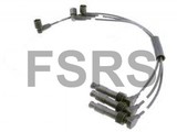 Bougiekabelset Opel Omega-B Sintra X25XE X30XE cilinder 1-3-5