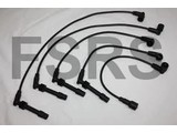 Bougiekabelset Opel Astra-F 14NV C14NZ X14NZ
