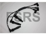 Bougiekabelset Opel Omega-B Sintra X25XE X30XE cilinder 2-4-6