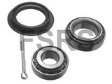 Automega Wiellagerset achterzijde Opel Ascona-C Corsa-A Corsa-B Kadett-E Tigra-A Vectra-A