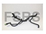 Radiateurslang onder Opel Vectra-B X18XE C20SEL X20XEV