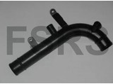 Pijp koelvloeistof Opel Astra Corsa Meriva Tigra Vectra Zafira X18XE1 Z18XE Z18XEL