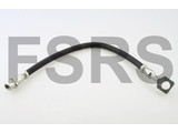 Remslang achterzijde L/R Opel Signum Vectra-C